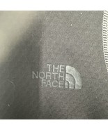 Women&#39;s North Face Black /Gray Activewear Turtle Neck Top Sz S/P - $19.20 CAD