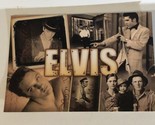 Elvis Presley Postcard Young Elvis 6 Images In One - £2.78 GBP