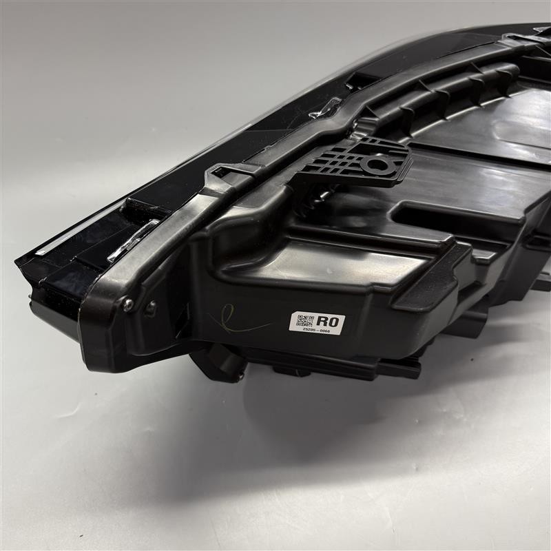 Genuine Acura Headlight Assembly R 33100-TGV-A14 Item image 3