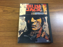 Billy Jack (DVD, 1999) - £6.17 GBP