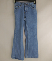 So Light Wash Bootcut Jeans Girl's Size 10 Slim - $12.60