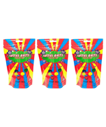 Dry Mouth Relief Fruit Mix 3.3 Ounce Bag (3 Bags) - $32.14