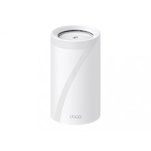 TP Link DECO BE85(1-PACK) BE22000 WHOLE HOME MESH WI-FI 7 UNIT(TRI-BAND) - $665.41
