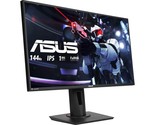 ASUS TUF Gaming 31.5 1440P HDR Monitor (VG32AQA1A) - QHD (2560 x 1440),... - £288.22 GBP+