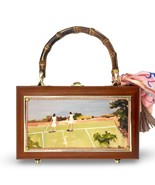 Seaside Match Bag - $396.00