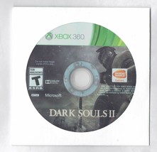 Dark Souls II Xbox 360 video Game Disc Only - £11.67 GBP