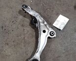 Passenger Right Lower Control Arm Front Coupe Fits 07-13 ALTIMA 1468295*... - $48.51