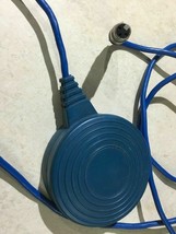 Bipolar Foot Switch Pedal Surgery theatre coagulation blue for electrosu... - $281.19 CAD