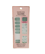 Nail Strips Dashing 32 pcs Diva Gloss Nail Strips Desert Quartz Gel Nail... - $91.99 MXN