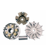 Complete CVT Variator Drive Set 125cc 150cc GY6 4 Stoke Scooters Mopeds ATV - $25.58 CAD