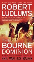 The Bourne Dominion - $0.99