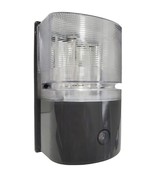 Motion Sensor Outdoor Lighting NRG250BPC Patio Light Fixture Wallpack 50... - $37.36