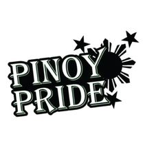 AnyStickerYouWant - Proud to Be Filipino Pinoy Pride Vinyl Decal Sticker... - $0.99