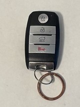 2014 Kia Optima Keyless Entry Remote Smart Key Fob OEM 832 - $48.87