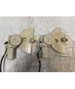 2 Qty of Power Window Regulator &amp; Motors (See Pics for Measurements) - 2... - $78.41 CAD