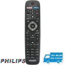 New TV Remote for Philips 50PFL6602/F7 55PFL5402/F7 43PFL5602/F7 65PFL5602/F7 US - $14.99