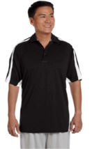 Lot Of 50 Shirt Russell Athletic Men's Team Game Day Polo , S92CFM Size S - $102.84