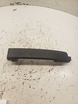 Driver Door Handle Exterior Assembly Door Front Fits 06-11 XTERRA 135813... - $685.32 MXN