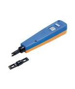 Startech 110PUNCHTOOL NETWORK PUNCH DOWN TOOL WITH 110 AND 66 BLADES IMP... - $2,085.97 MXN