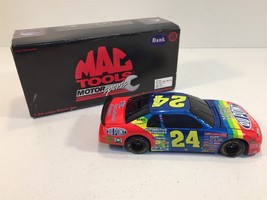 1997 Monte Carlo Mac Tools Dupont Jeff Gordon 24 NASCAR Bank Limited Edi... - $29.99