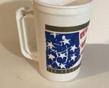 Vintage 1996 Olympic Cup With Handle Atlanta ODS2 - $9.89