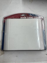 Chime Design Door Chime Cover Dc-5510 - £10.15 GBP