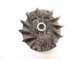 Used OEM Stihl 41444001202 Flywheel from a STIHL FS56RC-E - $19.00
