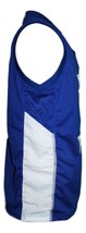 Devin Booker #2 Moss Point High School Basketball Jersey Sewn Blue Any Size image 4