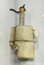 1999-2005 HYUNDAI SONATA COOLANT OVERFLOW RESERVOIR GENUINE OEM USED PART - $9.89