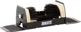 Boot Scrubber Outdoor Shoe Scraper Cleaner Brush Extra Wide NEW - £29.70 GBP