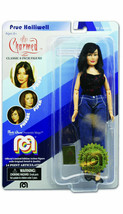 Mego Prue Halliwell Charmed Classic 8 Inch Figure - $8.90