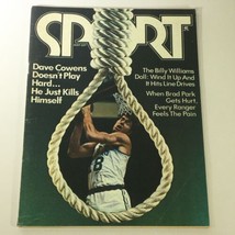 VTG Sport Magazine May 1973 Vol 55 #5 The Billy Williams Doll, Newsstand - £14.84 GBP