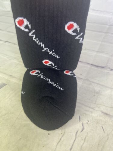 Champion all over print socks hotsell