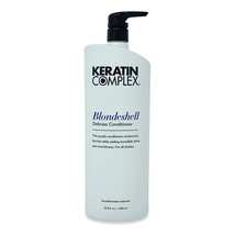 Keratin Complex Blondeshell Conditioner 33.8 oz - $60.00
