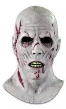 Mask Death Studios Necrotic 3/4 Latex Halloween Masks Trick Or Treat Studios New - £22.96 GBP