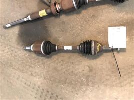 Driver Axle Shaft Front Axle 3.5L With Turbo AWD Fits 13-19 EXPLORER 812... - $69.29