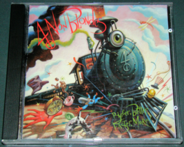 4 Non Blondes   Bigger, Better, Faster, More! - £4.78 GBP