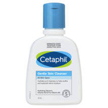 Cetaphil Gentle Skin Cleanser in the 125mL - £58.31 GBP