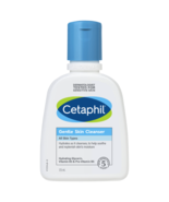 Cetaphil Gentle Skin Cleanser in the 125mL - £57.42 GBP