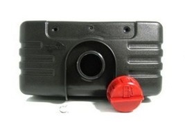 FUEL gas TANK 34515 34156aTECUMSEH engine h hh hm hmsk ohm ohsk - £62.57 GBP