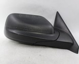 Right Passenger Side Black Door Mirror Power Fits 11-15 FORD EXPLORER OE... - £175.73 GBP