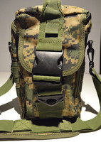 Acid Tactical® MOLLE First Aid Bag Pouch IFAK MultiCam Camo EMT Medic Utility - £15.97 GBP