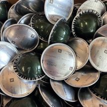 Nespresso Vertuo, IL Caffe, 30-Count Dark Roast Espresso Pods, BULK/LOOSE - $27.71