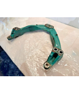 VOLVO D13 MP8 MACK DIESEL ENGINE FRONT MOTOR MOUNT 20747056 OEM - $3,566.25 MXN