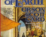 The Memory of Earth (Homecoming #1) by Orson Scott Card / 1993 Tor SF Pa... - $1.13
