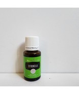 Young Living Essential Oil Citronella 15ml New/Sealed 0.5 fl oz - £10.97 GBP