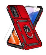 Case For Samsung Galaxy A14 5G Military Grade Protection Cover Armor Rug... - €13,08 EUR