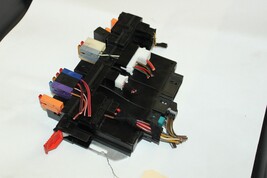 2003-2006 MERCEDES W215 CL500 SAM FUSE BOX RELAY J952 image 4