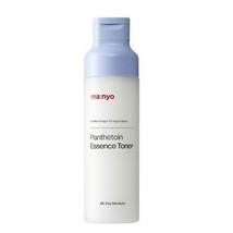 [Manyo Factory] Panthetoin Essence Toner - 200ml Korea Cosmetic - £25.88 GBP