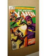 X-MEN 142 *VF/NM 9.0* DAYS OF FUTURE PAST PART 2 JOHN BYRNE ART SENTINEL... - €117,30 EUR